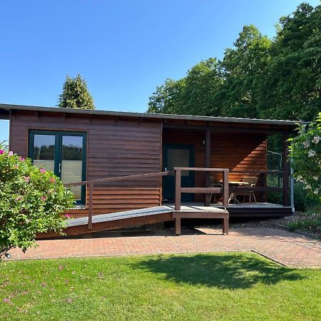 Holiday Home Erzeberg-2 Balhorn Exterior foto