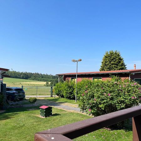 Holiday Home Erzeberg-2 Balhorn Exterior foto