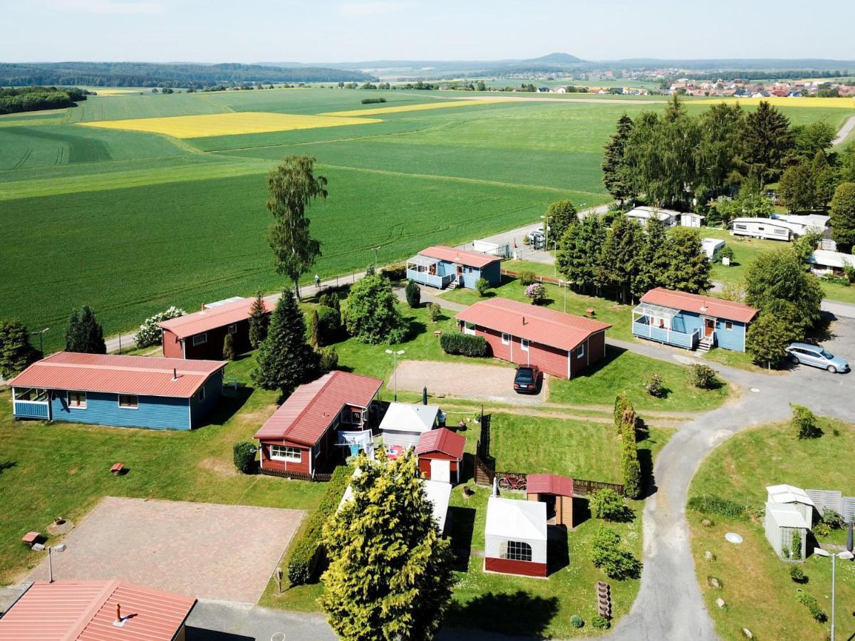 Holiday Home Erzeberg-2 Balhorn Exterior foto
