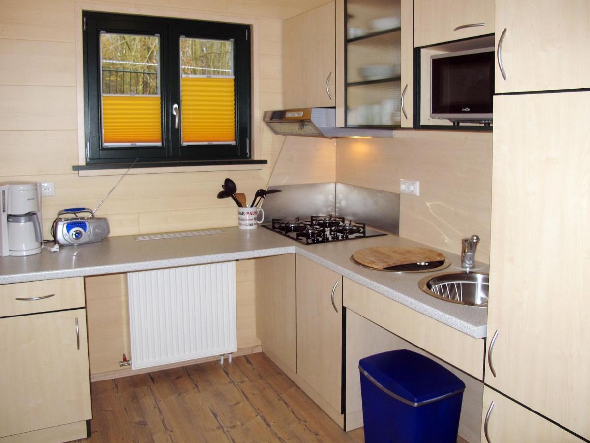 Holiday Home Erzeberg-2 Balhorn Exterior foto