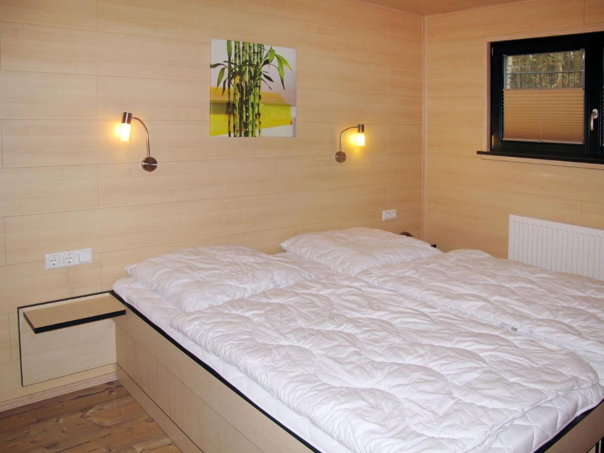 Holiday Home Erzeberg-2 Balhorn Exterior foto