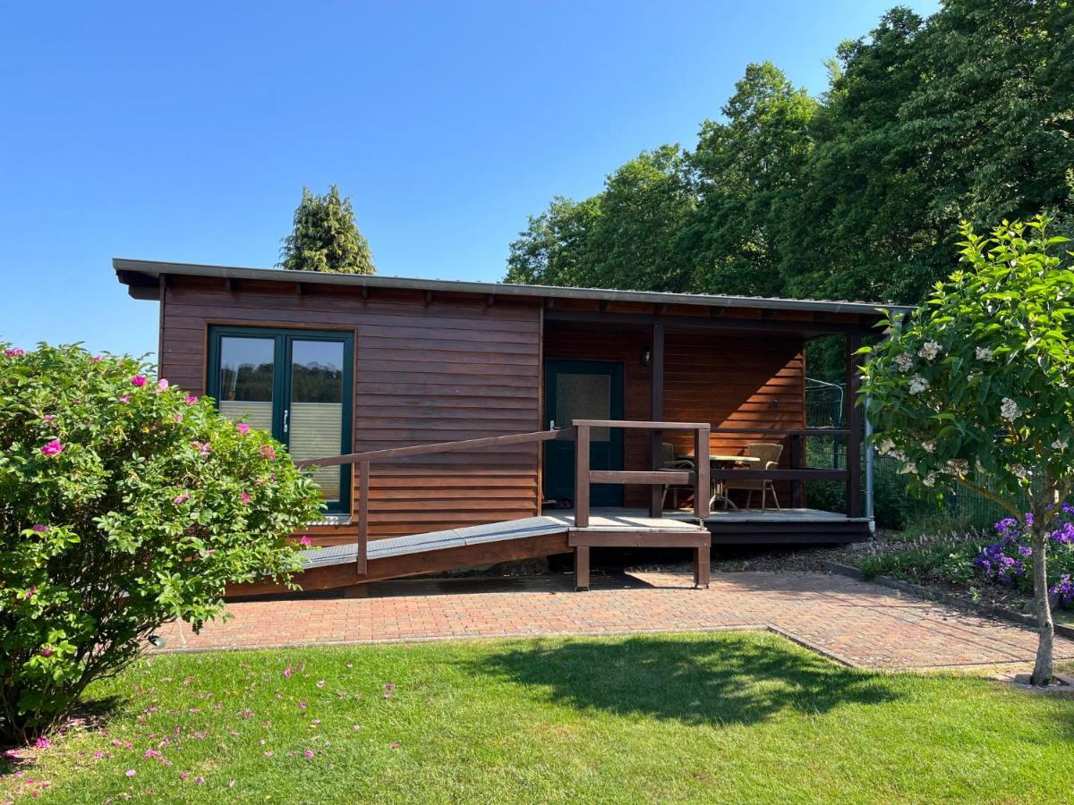 Holiday Home Erzeberg-2 Balhorn Exterior foto