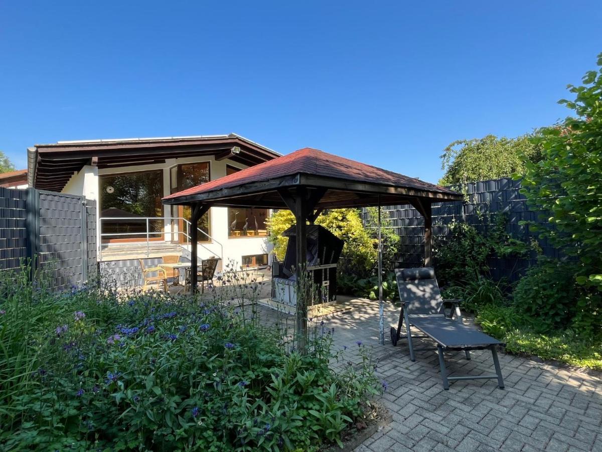 Holiday Home Erzeberg-2 Balhorn Exterior foto