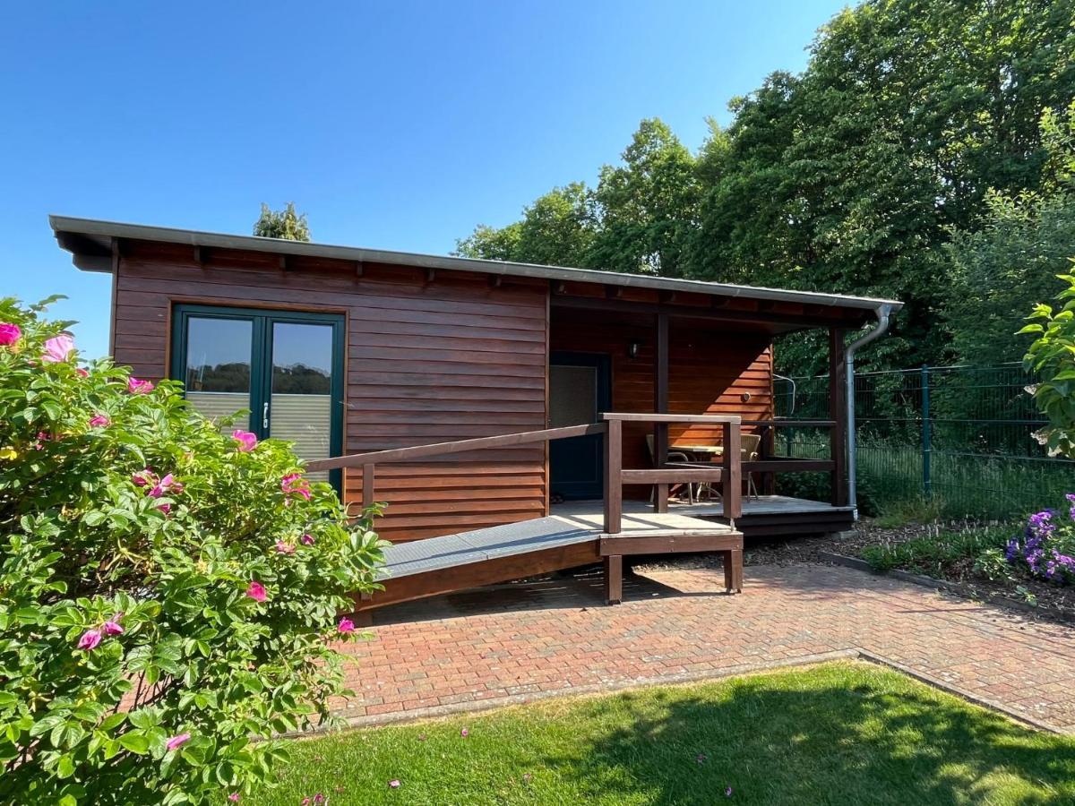 Holiday Home Erzeberg-2 Balhorn Exterior foto